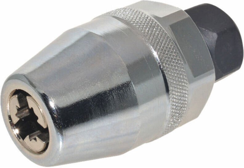 3/8"-Antrieb Ausdreher für beschädigte Bolzen/Schraubenbolzen zum Ausdrehen in 9,5 mm-Schrauben