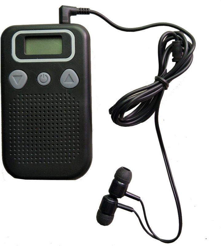 Prothèse auditive senior Prothèses auditives Amplificateur auditif Amplificateur de son personnel Amplificateur de parol...