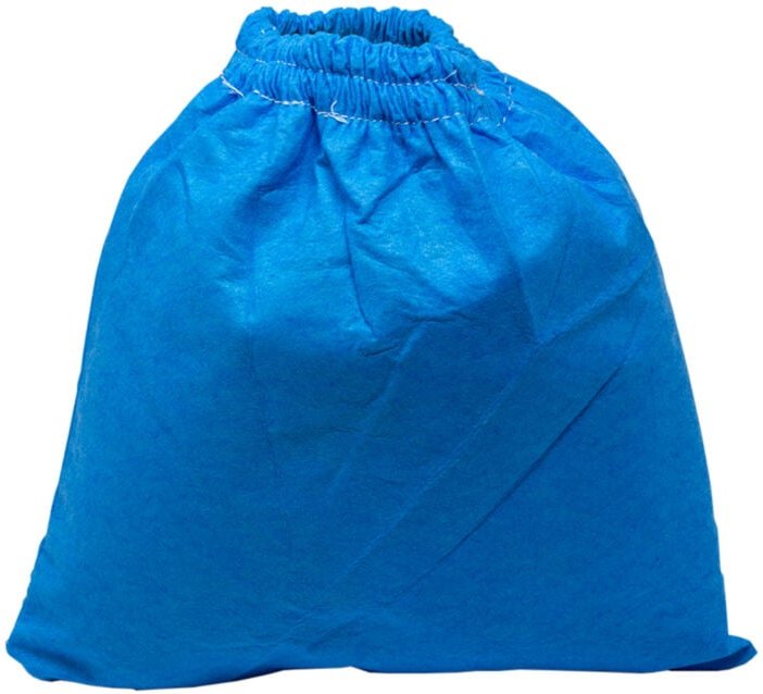 3er Feinstaub Filter Set Parkside 1x Nassfilter + 1x Stoffbeutel/Trockenfilter + 1x Feinstaubfilterbeutel 20 l weiß Mikr...