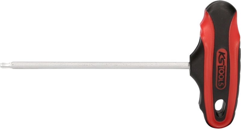 Thumbnail - T-Griff-Torx-Stiftschlüssel, T15
