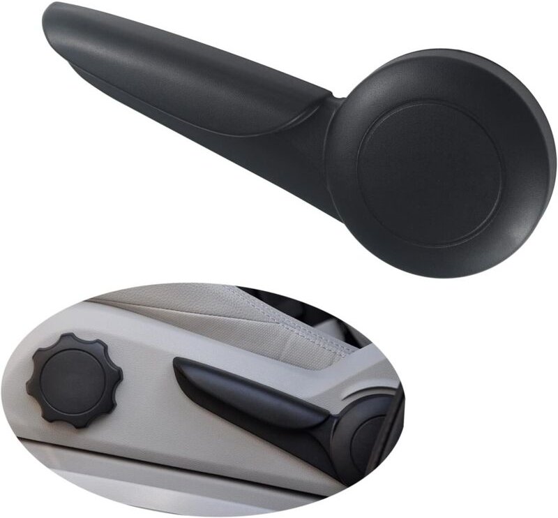 Sitzverstellhebel Sitzhöhenverstellgriff A1699190161 Für A-Klasse B-Klasse W169 W245 W906 (links)