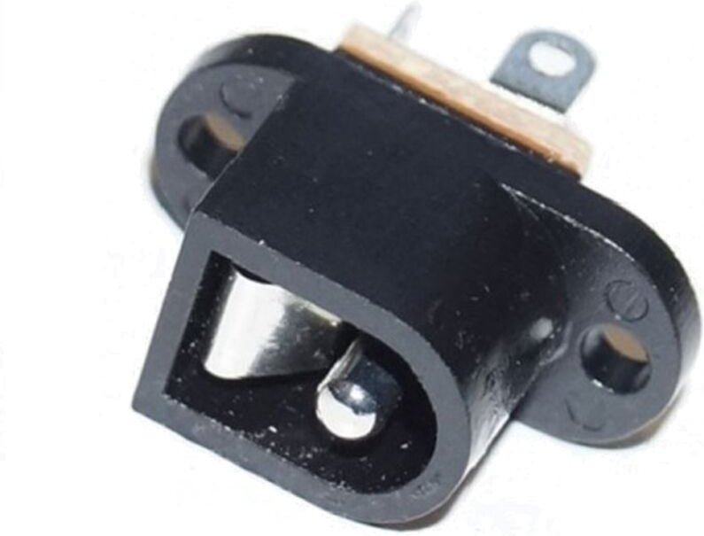 Ersatzteil - Stromsteckdose Air force - - rowenta, tefal