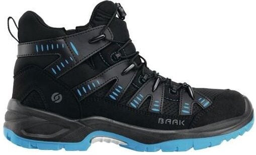 Sicherheits-Stiefel S1P src esd hudson - 42 Baak