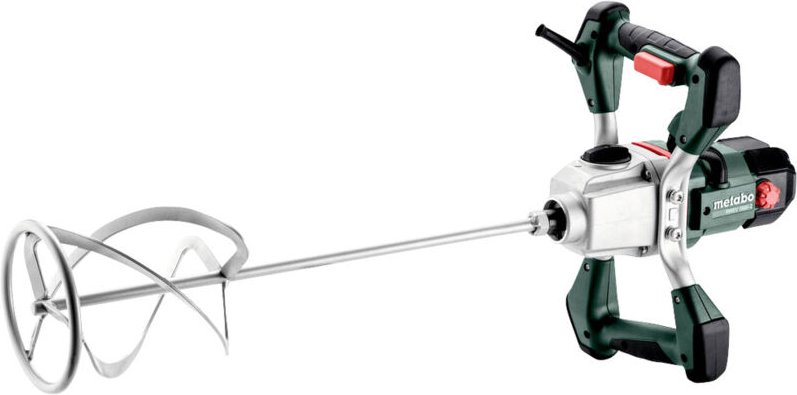Thumbnail - Metabo RWEV 1600-2 614050000 Rührwerk
