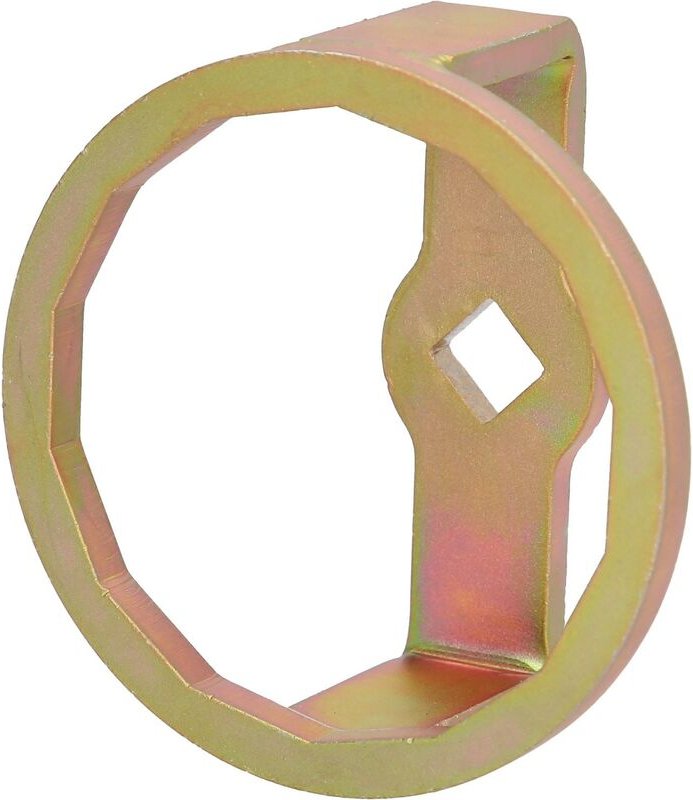 Ks Tools 1/2' Ölfilterschlüssel ø 84 mm / 14 Flächen - 150.9543