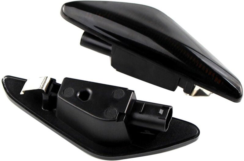 Tlily - 2 stücke für X3 F25 X5 E70 X6 E71 E72 2007-2014 led Dynamischer Seitenmarkierungsblinker Blinker FließEndes Seit...