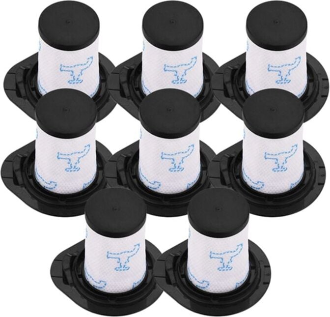 8 Stück Filter für 460 RH92Xx, ZR009002