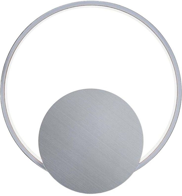 LED Wandleuchte, Wandlampe Innen "Anays" für Wohnzimmer & Esszimmer von Lindby