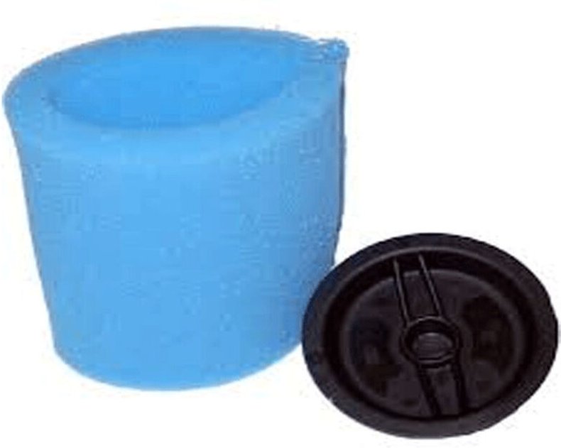 Ersatzteil - Kompletter Originalfilter - - KARCHER