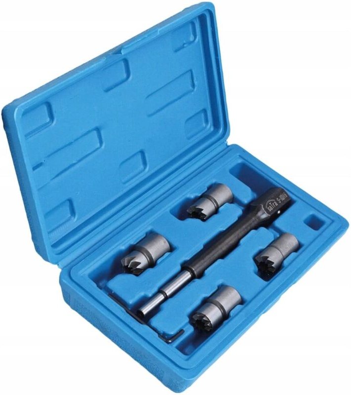 Common-Rail-Injektorsitz-Schneidersatz