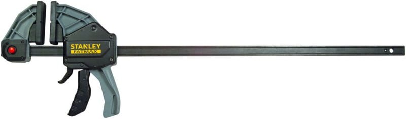 Stanley Einhandzwinge FatMax XL, 600mm, 270kg