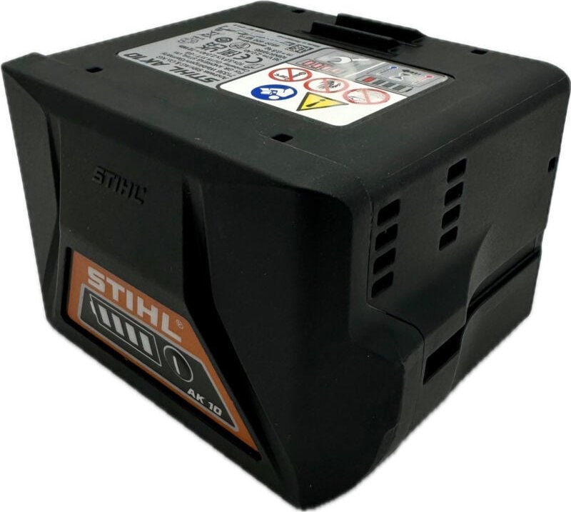 STIHL AK10 Lithium-Ionen-Akku 36V 72WH 2,1 AH für STIHL AK-System