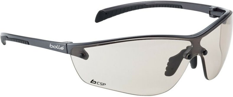 Bollé Safety - Bügelbrille Silium+ getönt bsp
