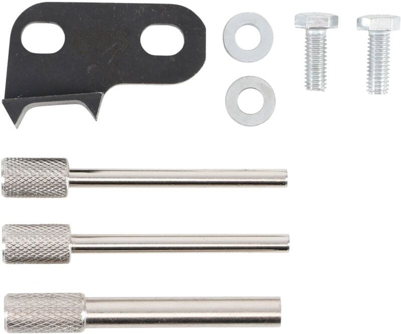 Bgs Technic - Motor-Einstellwerkzeug-Satz für mini, Citroen, Peugeot 1.6L Diesel