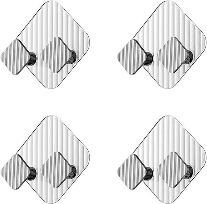 Lntyq - Drahthalter, Kabelhalter für Kabel Selbstklebender Kabelwickler-Wickelhalter – Kabel-Organizer für Küchengeräte,...