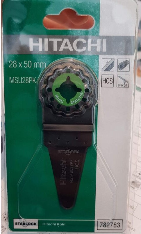 Sägeblatt koki MSU28PK Kohlenstoffstahl 28 mm