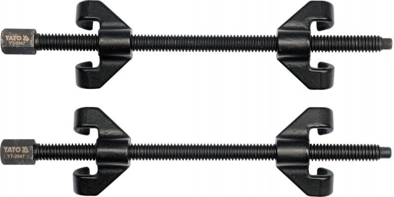 Ciągacz sprężyn 82x355 /2szt. 2547 - Yato