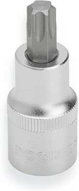 1/2 Becher mit Spitze S2 T55x55mm Dogher 536-T55