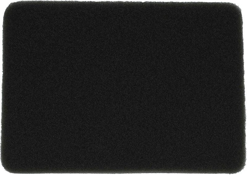 Staubsaugerfilter kompatibel mit Rowenta RO8370OA/410, RO8376UA/410, RO8386UA/410 Staubsauger - Schaumstofffilter - Vhbw