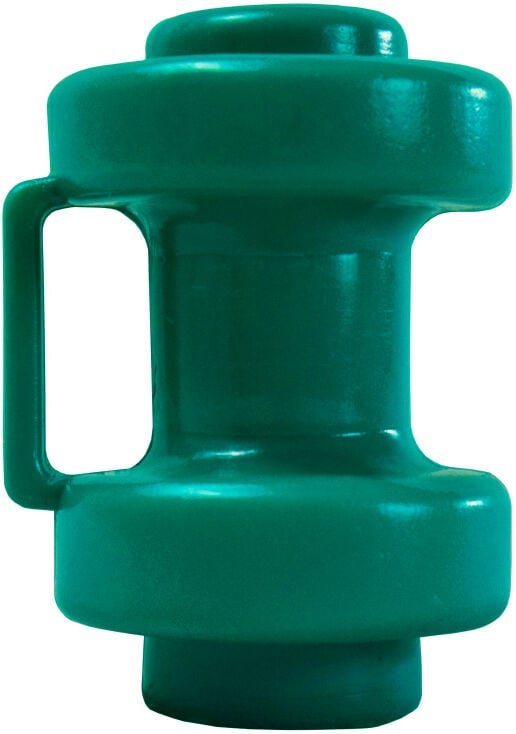 Aga Universal Ersatzhut für Innennetz Dunkelgrün