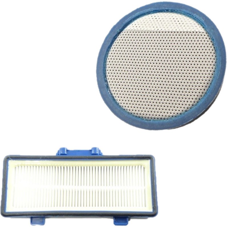 Ersatzteil - Original Schaumstofffilter-Kit - Hoover