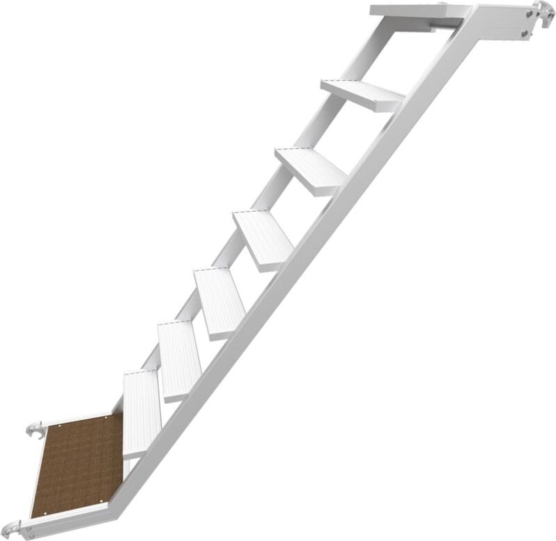 Treppe (Zubehör für Fahrgerüste) - Hymer