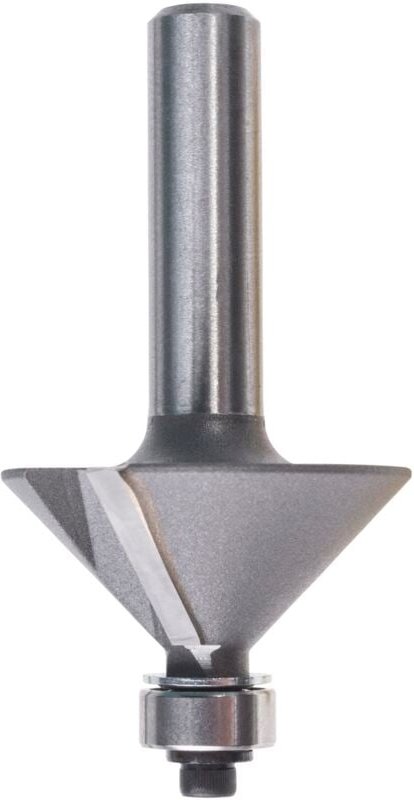 GUHDO HW-Fasefräser D31,8 l12,7 45 Grad Z2 S8