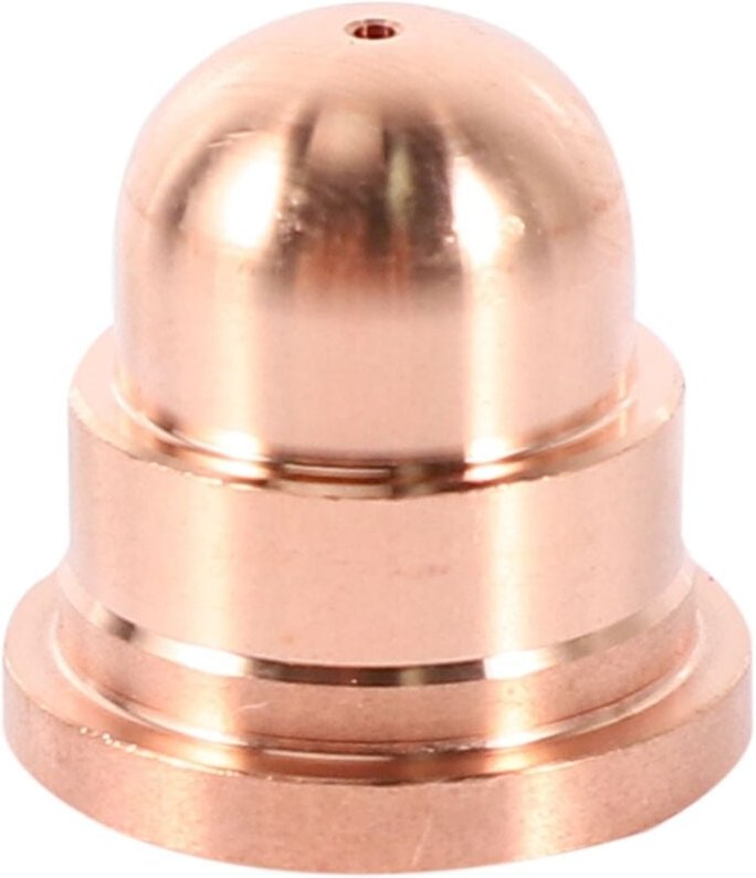 10 Stück 45A Düse 220930 für Plasmaschneidbrenner-Verbrauchsmaterialien