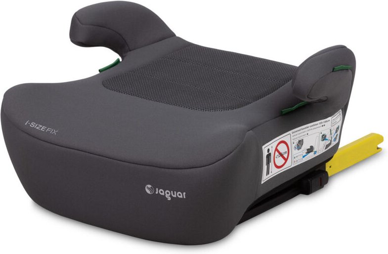 Kindersitz JAGUAR I-SIZE Graphit (125-150)