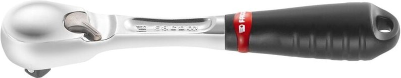 Hebel-Umschaltknarre 1/4' 120mm Staubdicht Facom