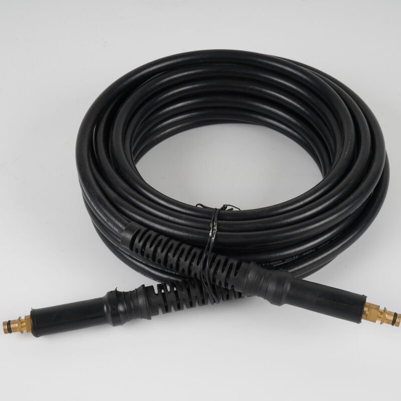 Ersatzschlauch für Hochdruckreiniger Kärcher K2 K3 K4 K5 K6 K7, Hochdruckreinigungsschlauch, Schnellanschluss und Schnel...