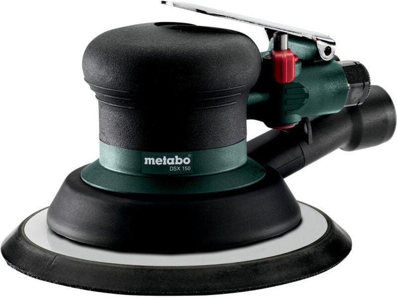 Metabo - Druckluft-Exzenterschleifer dsx 150 (601558000) Karton