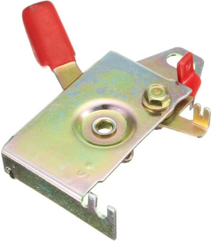 Zubehör für Generatoren, Gashebel für Dieselgeneratoren, Drehzahlregler, Hebel für den zweiten Gang 173 178F 186F 188F 1...