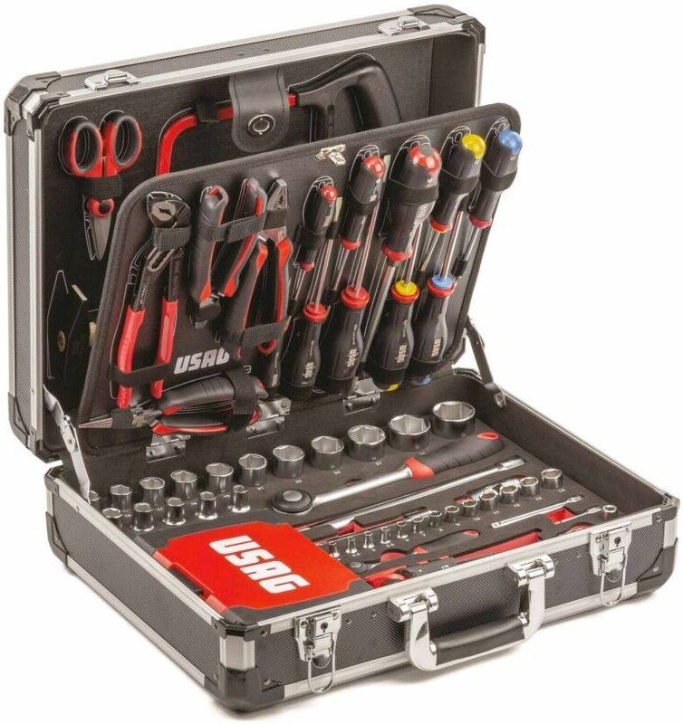 Usag - Wartungsfall 002 jma 181 Stk