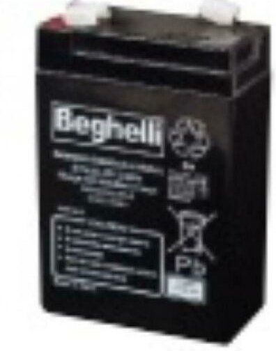 Batterie pb 6v 2.8ah 8799