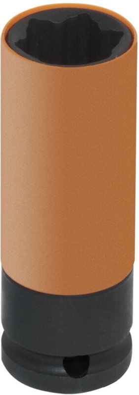 Schlagnuss, tief, 1/2', 21mm m. Schutz f. I30, Tucson