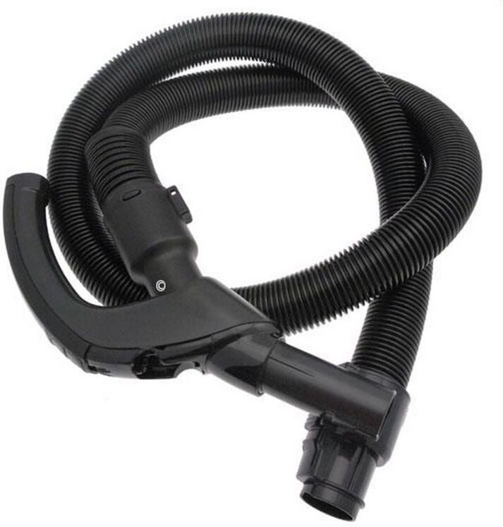 Ersatzteil - Schlauch komplett (mit Griff, aber ohne Batteriefachdeckel) Original - Samsung