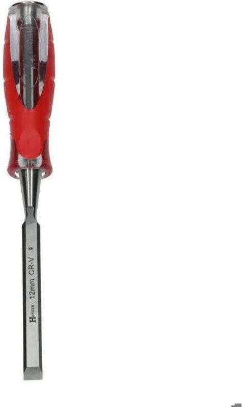 Hanger XPRO Holzmeißel bi-material 12 mm robust