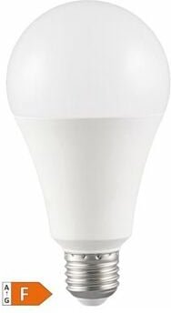 Thumbnail - LED-Lampe A60 15W E27 3000K