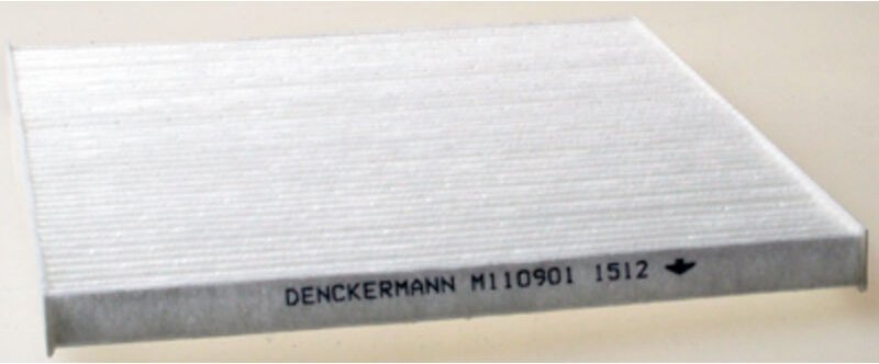 Kabinenfilter M110901 Denckermann