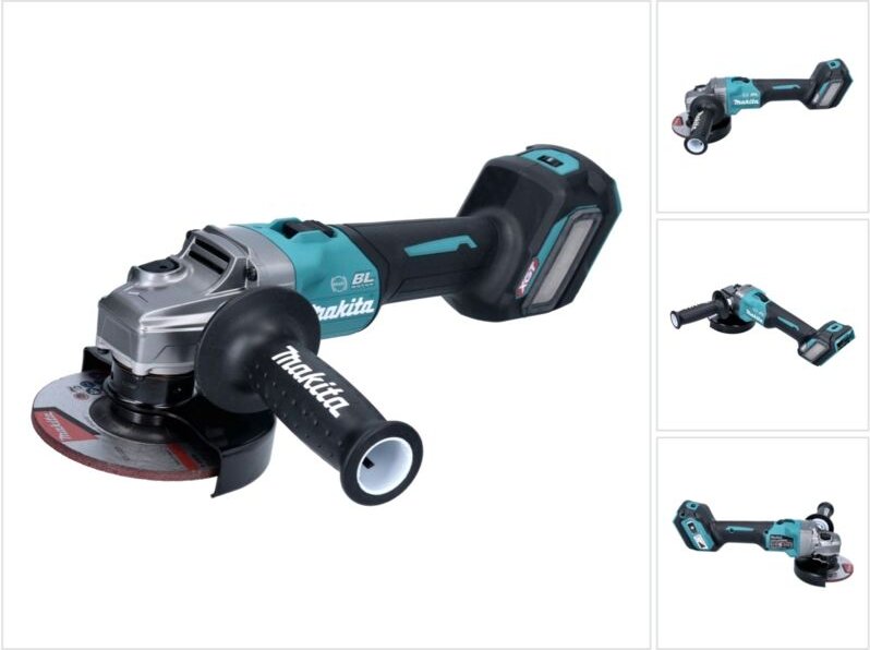 GA023GZ Akku-Winkelschleifer - Makita
