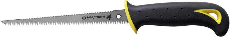 C.K Sabretooth T0838 Gipskartonsäge 300 mm