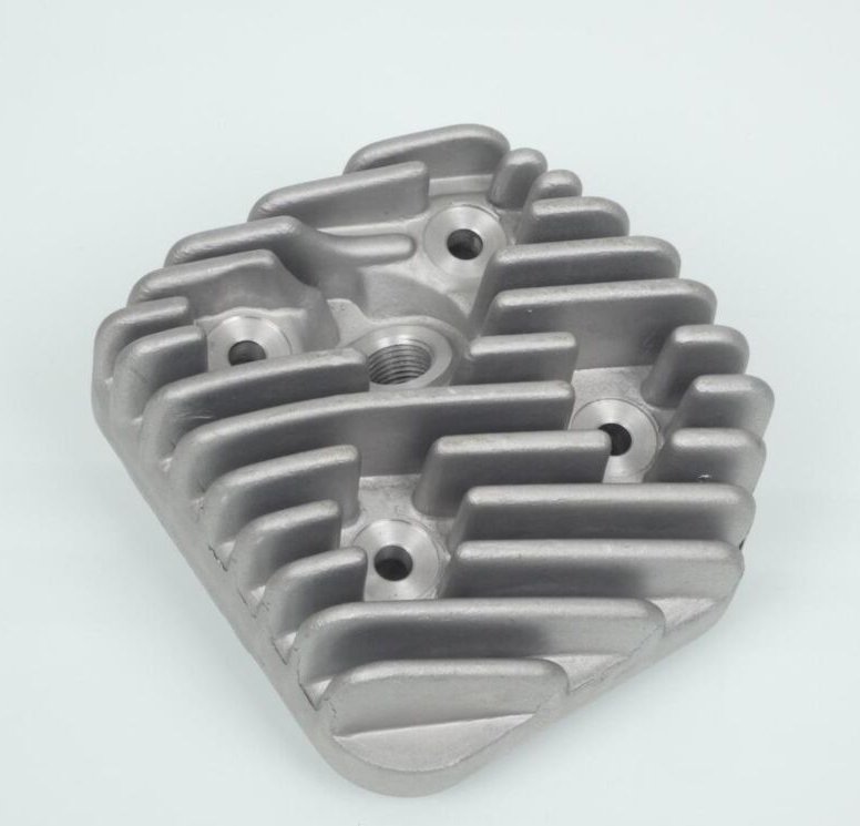 Zylinderkopf rms für Roller peugeot 50 elyseo nach 1999 neu