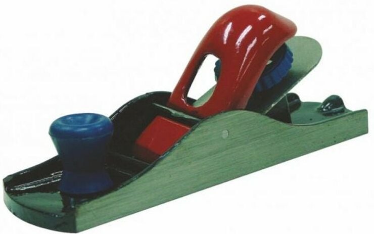 Zimmermannshobel Misst 175 X 40 Mm Exclusives Angebot