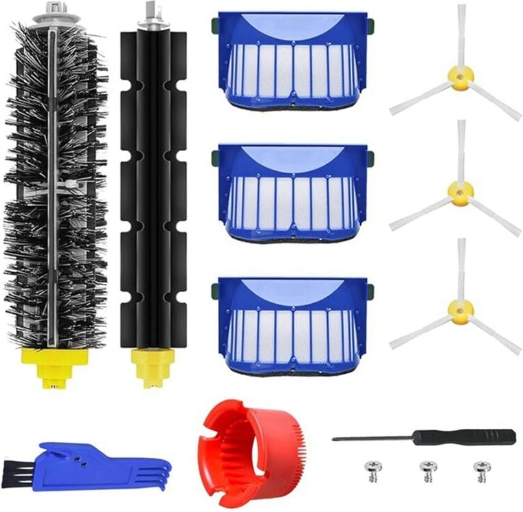Ersatzteile für Serie 600 694 675 692 690