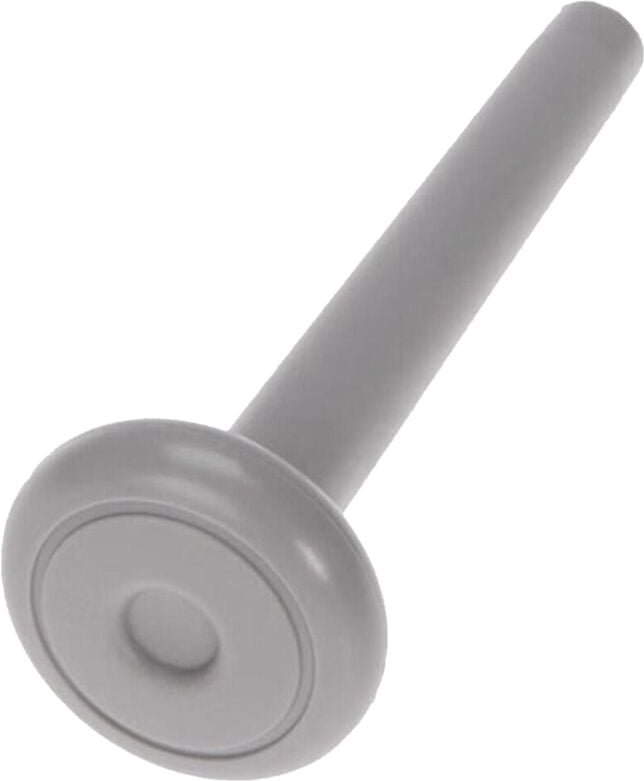 Tlily - Auto Hinten Klapp Sitz Release Griff Knopf 64580FA510MU 64580FA510LL für Forester 2009-2013 Licht Grau