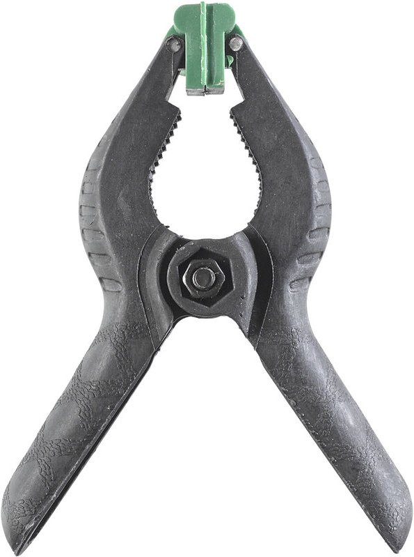 Thumbnail - Kunststoff-Leimzangen, 100 mm KWB 927891