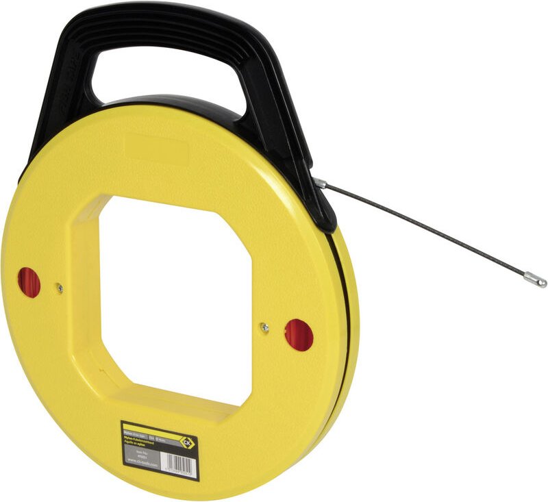 Einziehband aus Nylon 15 Meter 495051 c.k 1 St.