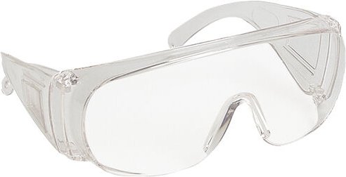 Coverguard Visilux MO60401 Schutzbrille