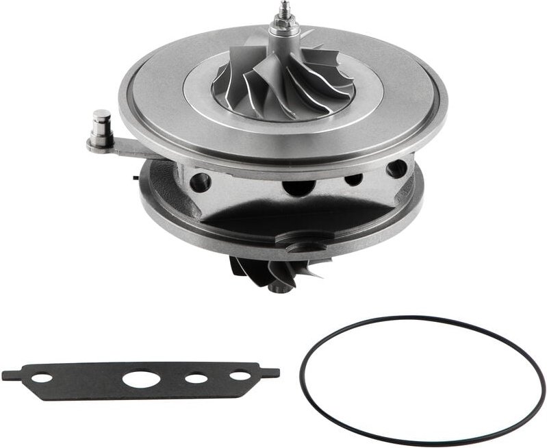 Rumpfgruppe Turbo für Mercedes C320 E320 E280 CDI OM642 165KW 765155-0004 NEURumpfgruppe Turbo für Mercedes C320 E320 E2...